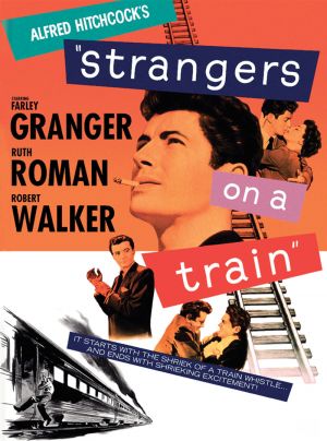 Strangers on a Train