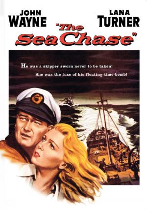 The Sea Chase