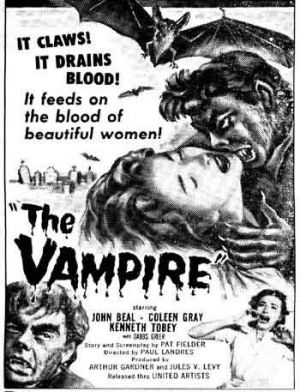 The Vampire