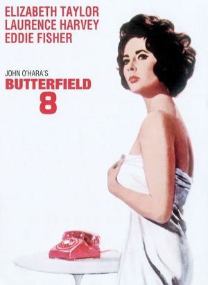 BUtterfield 8