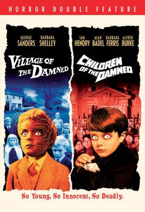 Children of the Damned