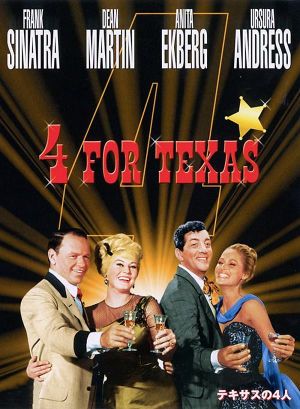 4 for Texas