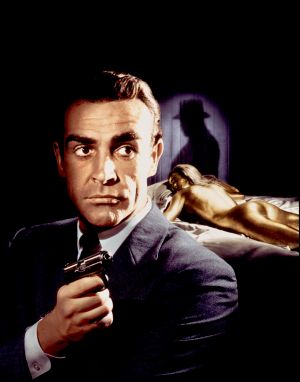 Goldfinger