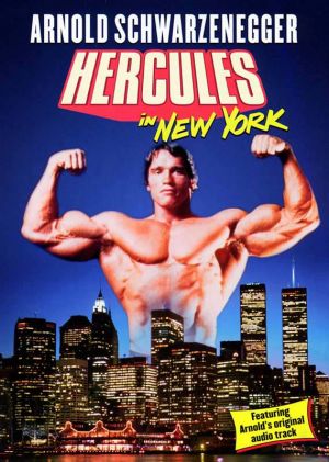 Hercules in New York