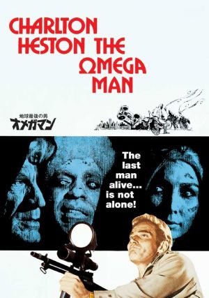 The Omega Man