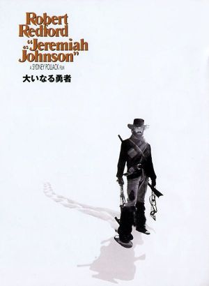 Jeremiah Johnson