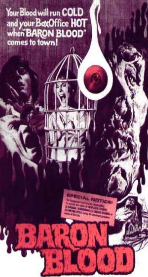 Gli orrori del castello di Norimberga