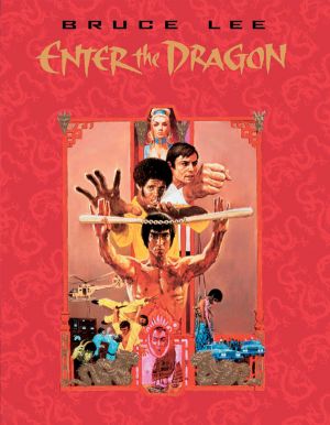 Enter the Dragon