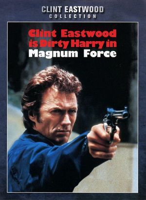 Magnum Force