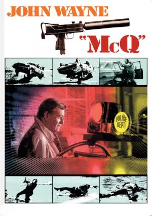 McQ