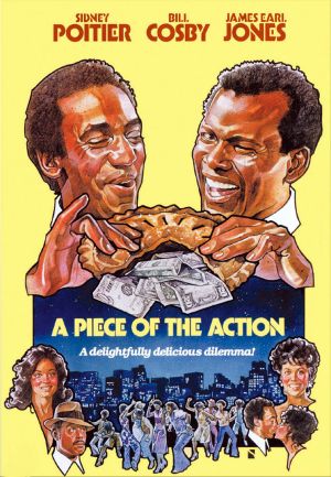 A Piece of the Action