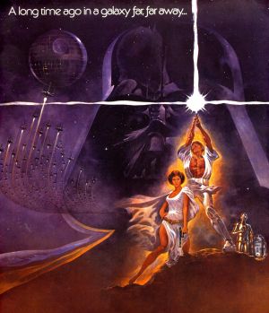 Star Wars