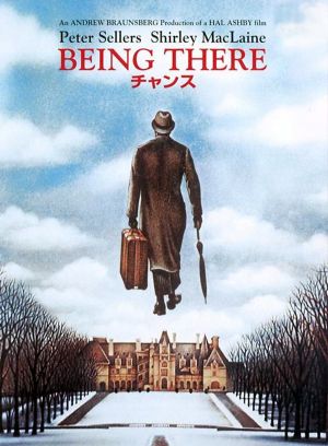 Being There