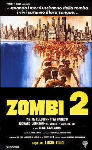Zombi 2