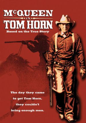 Tom Horn