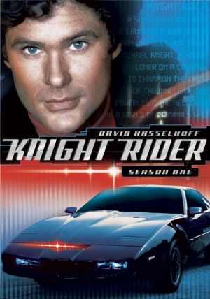 Knight Rider
