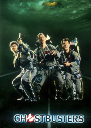 Ghostbusters