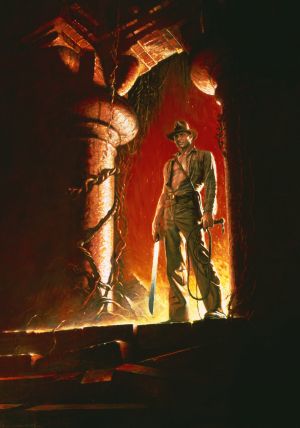 Indiana Jones and the Temple of Doom