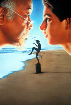 The Karate Kid