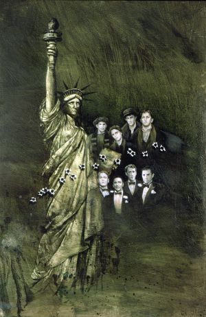 Once Upon a Time in America