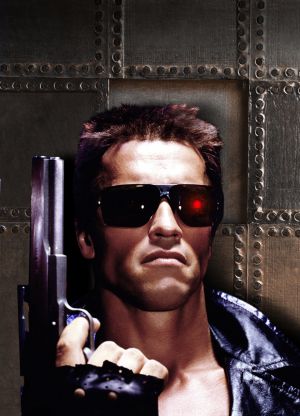 The Terminator