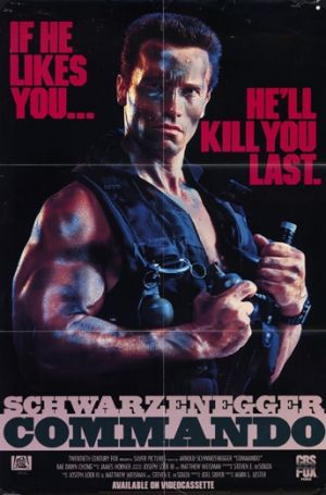 Commando