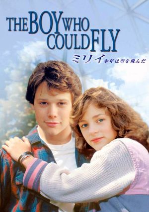 The Boy Who Could Fly