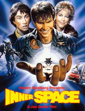 Innerspace