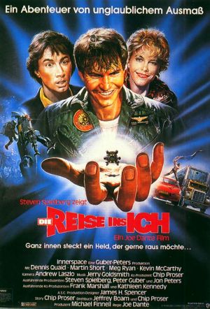 Innerspace
