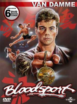 Bloodsport