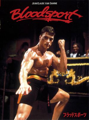 Bloodsport