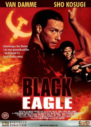 Black Eagle