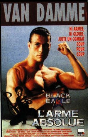Black Eagle