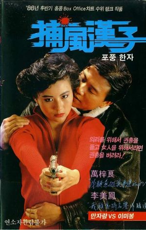 Bo fung hon ji