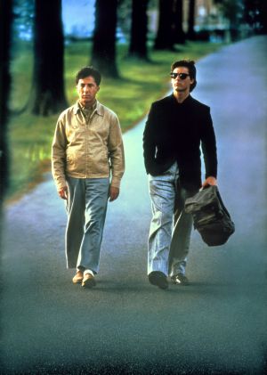 Rain Man