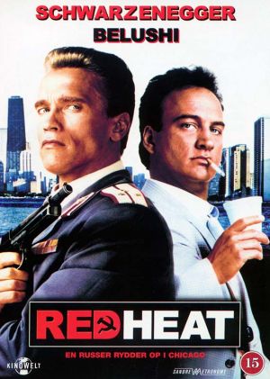 Red Heat