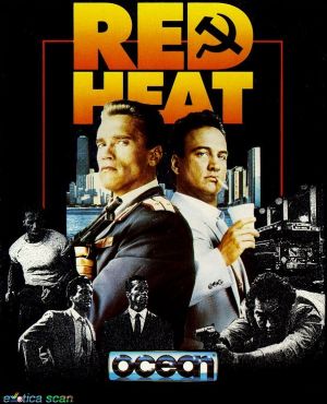 Red Heat