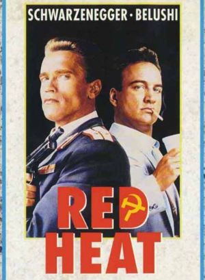 Red Heat