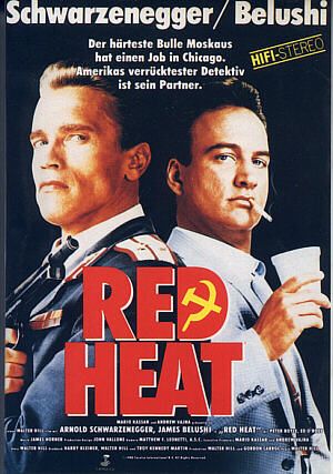 Red Heat