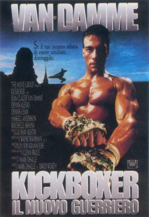 Kickboxer