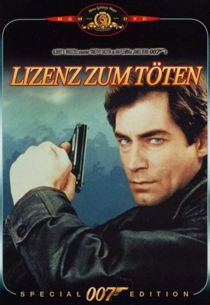 Licence to Kill