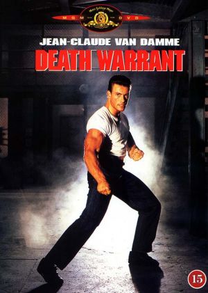 Death Warrant