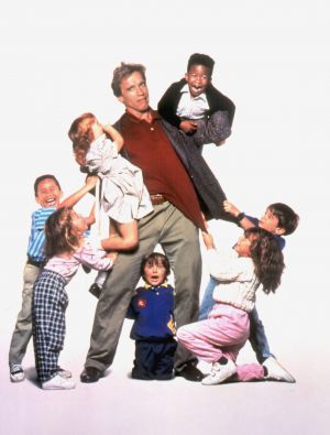 Kindergarten Cop