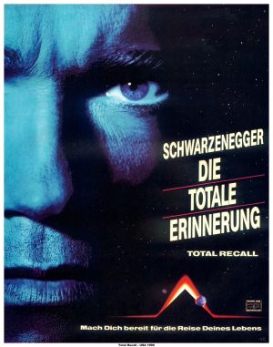 Total Recall