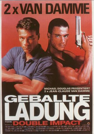 Double Impact