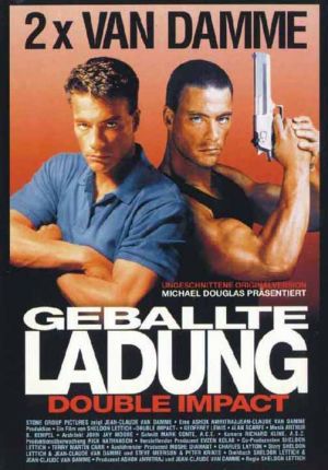 Double Impact