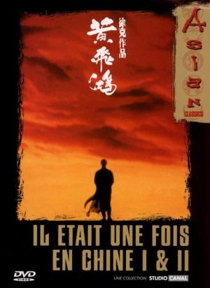 Wong Fei Hung