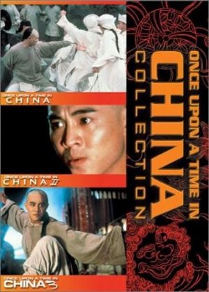 Wong Fei Hung