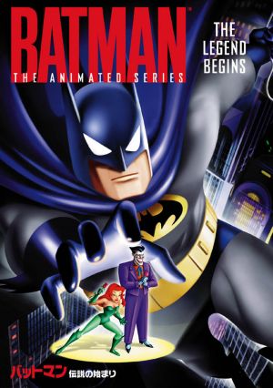 Batman: The Animated Series