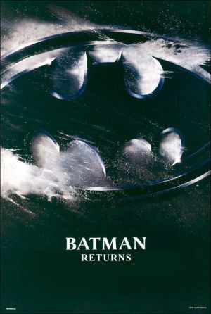 Batman Returns